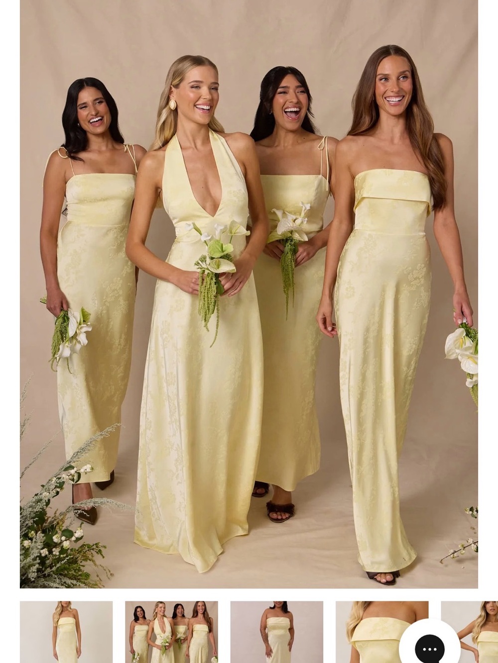 Park & Fifth Devon Dress - Picture 2 of 8